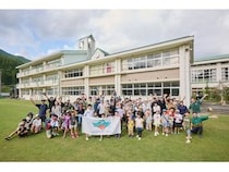 【静岡県静岡市】遊び・学び・健康をテーマにした「OKUSHIZU PARK」オープン！一般公開参加者受付中