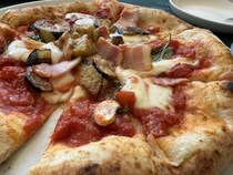 【山口グルメ】和木町『Zona ITALIA』｜蜂ヶ峯総合公園でのんびり楽しむ本格イタリアンランチ