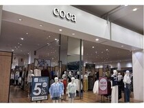 【沖縄県南風原町】「coca イオン南風原店」オープン！レディース・メンズ・キッズのフルライン展開
