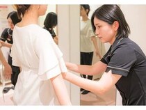 【愛知県名古屋市】プロのアドバイスを受けながら自分に合う下着を試せる、HEAVEN Japanポップアップ開催