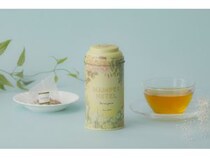 軽井沢の「万平ホテル」、アップルパイをイメージしたハーブティーを店頭＆ECで発売！