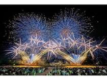 静岡市の個性豊かな夏イベント！夏祭り＆花火に周辺観光スポットも紹介