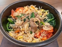 【栃木県栃木市】「韓国家庭料理 隠憐舗」が「とちぎ和牛のプルゴギビビンバ」を12周年特別価格で提供