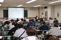 名寄市でごみ分別説明会がスタート 新施設「エコスピカ」来春運用へ