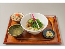 【兵庫県芦屋市】朝7時から営業！沖縄そば専門店「芦屋製麺所 がんじゅ〜」がJR芦屋駅前にオープン