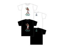 【沖縄県南城市】ユインチホテル南城が沖縄のアーティスト「ミラクルくん」とのコラボTシャツを販売！