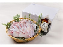 【和歌山県白浜町】クエとタマカイのサラブレッド魚「クエタマ」の鍋セットが白浜町のふるさと納税に登場