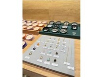 【石川県白山市】キャッチレスピアス「Baqless」のショップインショップが北陸エリアに登場！