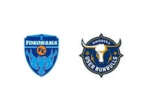 【東京都新宿区】プロダンスチーム「ONODERA USER RUNBULLS」横浜FCの試合でパフォーマンスを実施