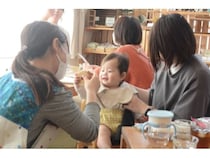 【神奈川県横浜市】「こまちぷらす」が「サントリー“君は未知数”基金」採択！こどもの居場所作りを開始