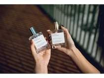 【静岡県静岡市】「MY ONLY FRAGRANCE」が静岡PARCOでPOPUPを開催！オーダーメイドフレグランス体験も
