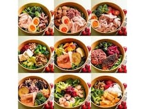 【東京都】その日の自分に必要な栄養素を自分で選べる！VEGETOMOが全メニューをリニューアル