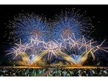 静岡市の個性豊かな夏イベント！夏祭り＆花火に周辺観光スポットも紹介