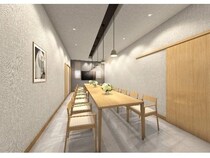【東京都三鷹市】1日1組限定、「東京博善のお葬式 三鷹ホール」開設。オープン記念イベントを実施