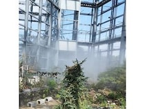 【大阪府大阪市】世界の食虫植物約100種類が集結する「虫を食べる植物展」開催！講座などの企画も