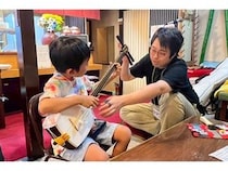 【東京都墨田区】民謡やいけ花など伝統文化を親子で体験！「すみだ伝統文化ふれあいプロジェクト」開催