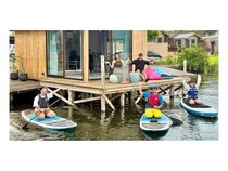 【長野県信濃町】野尻湖の次世代型リゾート エトランゼ、レイクアクティビティを楽しむ夏シーズン開幕