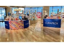 【大阪府大阪市】阪神百貨店梅田本店で、オーラルケアブランド「クラプロックス」のLIMITED SHOP開催！