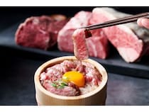 【福岡県福岡市】極上肉をリーズナブルに！「桂香」のランチにA5黒毛和牛の博多牛まぶしが登場