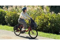【北海道札幌市】札幌のシェアサイクル「ポロクル」、赤れんが庁舎前庭で無料試乗体験会を実施