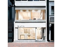 【東京都中央区・大阪府大阪市】ジュエリーブランド「L＆Co.」が銀座・心斎橋に路面店をOPEN！インバウンドにも対応