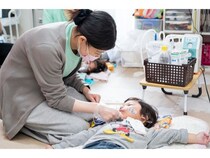 【福岡県福岡市】一人ひとりに寄り添う、重症心身障害児・医療的ケア児対象の放課後等デイサービス開設
