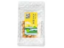 【広島県】広島土産の新定番！瀬戸内レモン×きな粉の「大豆の初恋 瀬戸内レモン使用」発売