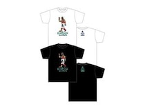 【沖縄県南城市】ユインチホテル南城が沖縄のアーティスト「ミラクルくん」とのコラボTシャツを販売！