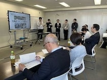 【香川県丸亀市】商店街の活性化やうどん文化の継承に取り組む「丸亀うどんストリート実行委員会」設立