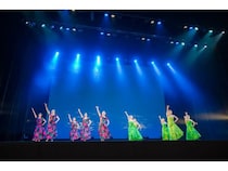 【大阪府大阪市】阿倍野区民センターでフラを楽しむイベント！22団体のショー＆ハワイアン雑貨販売など