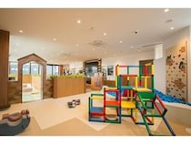 【大阪府堺市】「81FACTORY＆CAFE」は、雨の日でも家族で楽しめる！キッズスペースやカフェも用意