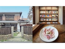 【大阪府池田市】本と食と人が出会える地域の居場所「ハムと本と、」が石橋商店街近くにオープン