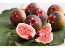 島根県産の2つのプレミアム果実、ぶどう「神紅」＆いちじく「蓬莱柿」発売！