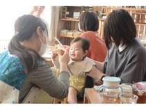 【神奈川県横浜市】「こまちぷらす」が「サントリー“君は未知数”基金」採択！こどもの居場所作りを開始
