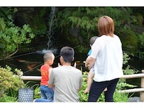 【福岡県宮若市】湯めぐりの宿 楠水閣でミニ縁日＆花火の無料プレゼントを実施！夏の思い出を作ろう