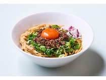 【大阪府大阪市】天王寺にまぜそば専門店「麺処 山椒」オープン。山椒の痺れを麺で味わう一杯