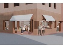 【東京都小平市】地域の人々の交流拠点に。一橋学園駅前に次世代型医療モール「kokage一橋学園」着工