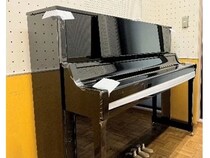 【東京都台東区】ビッグデータ・AI領域で活躍する高橋隆史氏が、東京藝大にアップライトピアノを寄贈