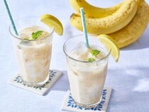 スミフルと伯方塩業が、夏におすすめの「塩バナナ」を提案！SNSキャンペーンを実施