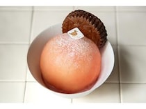 【愛知県名古屋市】兜町tealが名古屋タカシマヤに期間限定出店！「まるごと桃のパイ」から新作まで