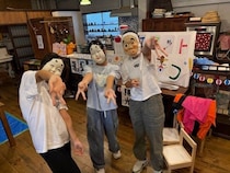 【兵庫県神戸市】夏休み中の子どもの食事や体験を支えるプロジェクト「当たり前の夏」を実施、支援を募集
