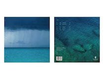世界5か国の“波音”をフィールドレコーディングしたアナログレコード『Nami』発売