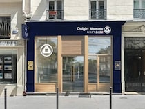 パリのサン・タンヌ通りに、手作り・握りたて・カウンター式おにぎり「まんま」OPEN！