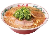 【広島県広島市】「京都北白川 ラーメン魁力屋 広島祇園店」登場！看板商品をオープン記念価格で販売