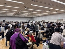 個人の“AIでつくってみた”が集まる「生成AIなんでも展示会 Vol.6」開催！入場無料
