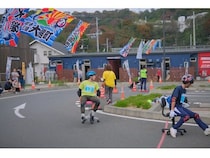【岩手県大槌町】「いすー1 GP 岩手大槌大会」開催！2時間耐久レースに挑戦する参加チームを募集中