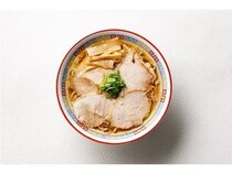 【大阪府大阪市】昔ながらの中華そばのDNAを受け継ぐ「中華そば つたや」が境川店をオープン！
