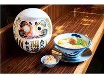 【東京都目黒区】AFURI 中目黒で15周年イベント開催！「AFURIガチャ」に「冷やし大葉梅塩らーめん」も