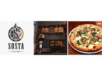 【東京都品川区】五反田にカスタムピッツァとナチュールワインを楽しめる立ち飲みイタリアンバルがOPEN