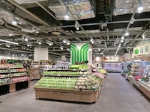 【東京都中央区】「サミットストア 月島3丁目店」OPEN！おためし下さいコーナーなど独自サービスも導入